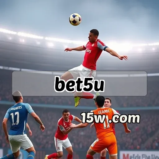 bet5u app: Inovações Imperdíveis para Apostas no Brasil