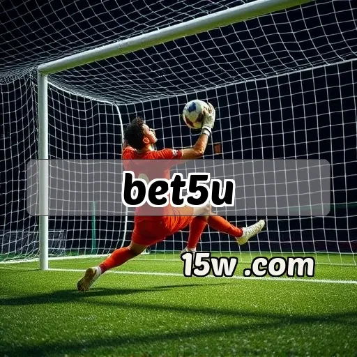 bet5u app: Bônus Imperdíveis para Aumentar Seus Ganhos