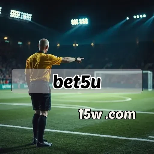 bet5u app: Atraia-se pelo Mundo dos Jogos Online e Diversão
