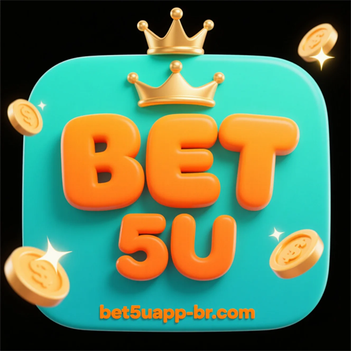 Apostas Móveis: A Revolução das Apostas com o Bet5u App