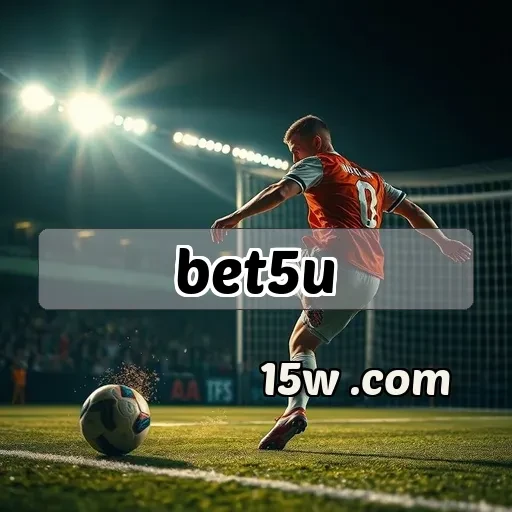 bet5u app: Explore Resultados Incríveis e Melhore Suas Apostas