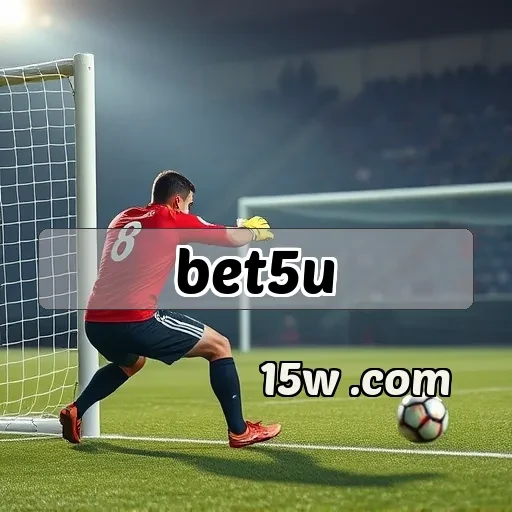 bet5u app: Slots Incríveis que Você Precisa Conhecer Hoje