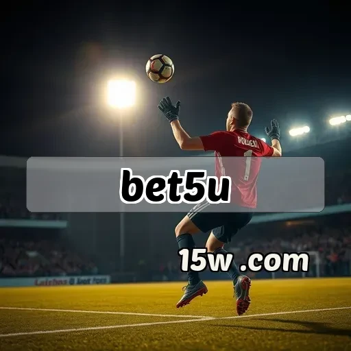 bet5u app: Aprenda Tudo sobre o Suporte e Amplie suas Apostas!